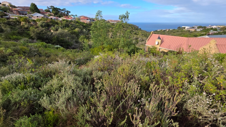  Bedroom Property for Sale in Dana Bay Western Cape